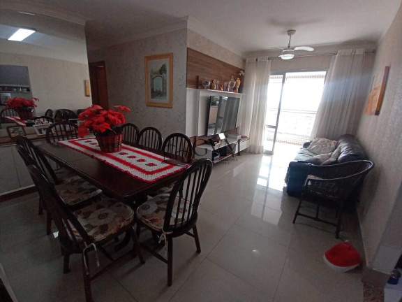 Imagem Apartamento com 2 Quartos à Venda, 83 m² em Boqueirão - Praia Grande Imagem Apartamento com 2 Quartos à Venda, 83 m² em Boqueirão - Praia Grande
