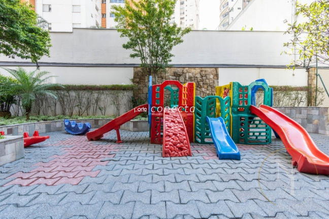 Imagem Apartamento com 4 Quartos à Venda, 147 m² em Vila Regente Feijó - São Paulo Imagem Apartamento com 4 Quartos à Venda, 147 m² em Vila Regente Feijó - São Paulo