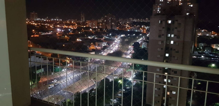 Apartamento com 3 Quartos à Venda, 103 m² em Ribeirão Preto