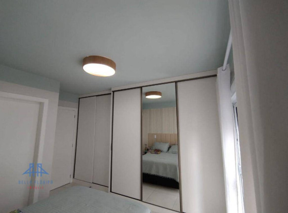 Imagem Apartamento com 3 Quartos à Venda, 95 m² em Saco Grande - Florianópolis Imagem Apartamento com 3 Quartos à Venda, 95 m² em Saco Grande - Florianópolis