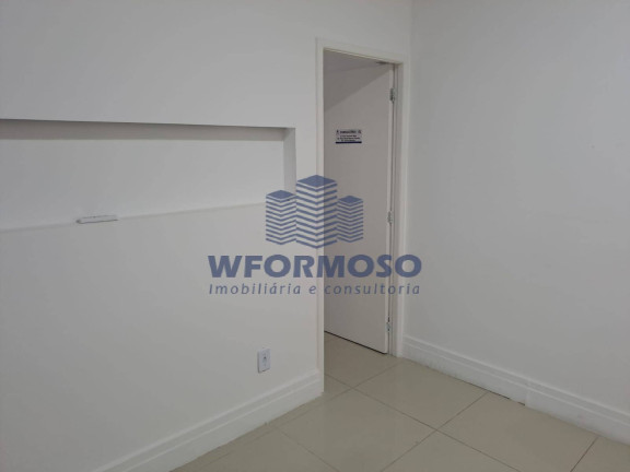 Imagem Sala Comercial para Alugar, 30 m² em Centro - Rio De Janeiro Imagem Sala Comercial para Alugar, 30 m² em Centro - Rio De Janeiro