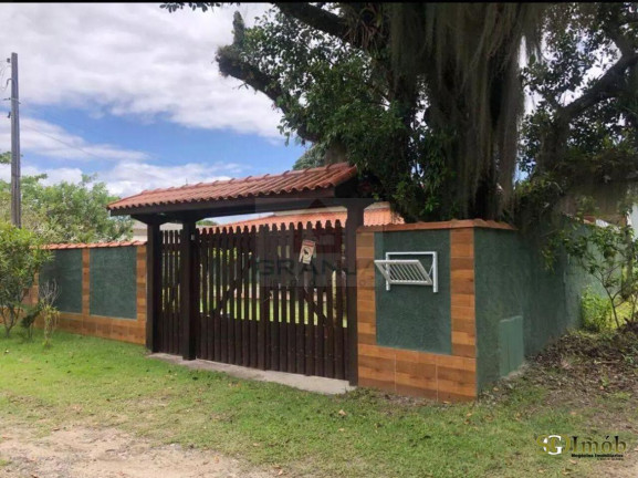 Imagem Casa com 3 Quartos à Venda, 600 m² em Icapara - Iguape