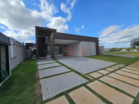 Imagem Casa de Condomínio com 4 Quartos à Venda, 311 m² em Barreiro - Araçoiaba Da Serra