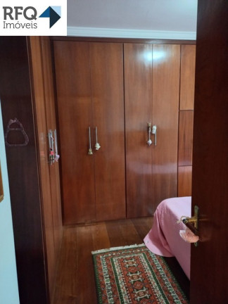 Imagem Imóvel com 3 Quartos à Venda, 118 m² em Mirandópolis - São Paulo