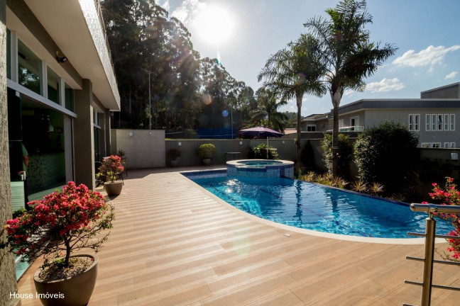 Imagem Casa com 5 Quartos à Venda, 390 m² em Ibi Aram - Itupeva Imagem Casa com 5 Quartos à Venda, 390 m² em Ibi Aram - Itupeva
