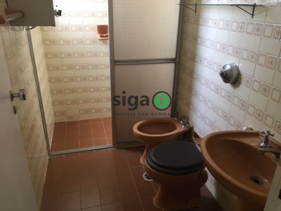 Imagem Apartamento com 3 Quartos à Venda, 120 m² em Campo Belo - São Paulo Imagem Apartamento com 3 Quartos à Venda, 120 m² em Campo Belo - São Paulo