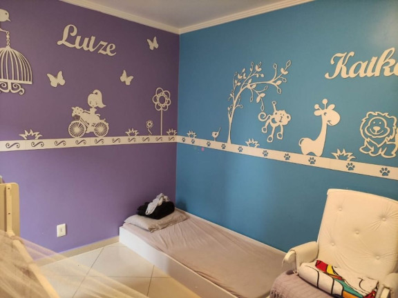 Imagem Sobrado com 2 Quartos à Venda, 120 m² em Casa Branca - Santo André