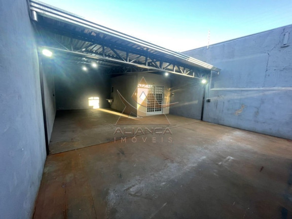 Imagem Imóvel com 1 Quarto à Venda, 124 m² em Ipiranga - Ribeirão Preto Imagem Imóvel com 1 Quarto à Venda, 124 m² em Ipiranga - Ribeirão Preto