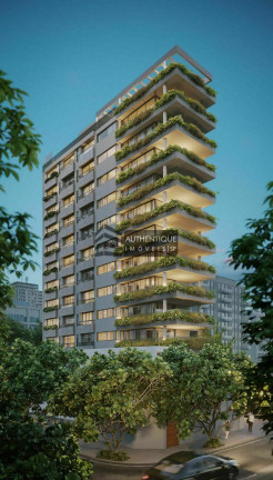 Imagem Cobertura com 3 Quartos à Venda, 376 m² em Itaim Bibi - São Paulo