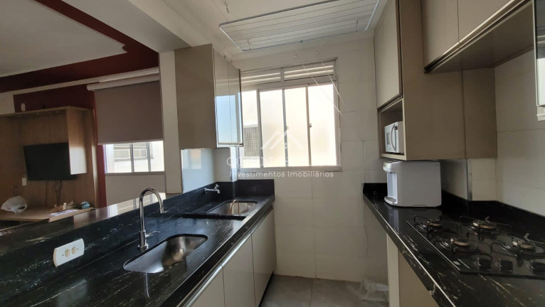 Imagem Apartamento com 2 Quartos à Venda, 45 m² em Jardim Paraíso - Botucatu Imagem Apartamento com 2 Quartos à Venda, 45 m² em Jardim Paraíso - Botucatu