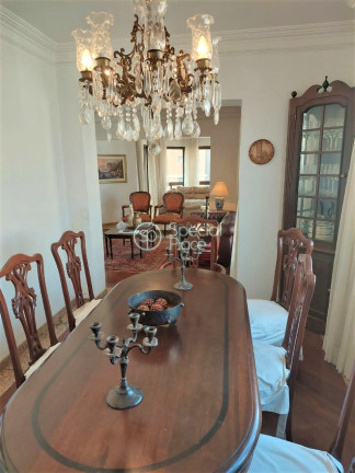 Imagem Apartamento com 4 Quartos à Venda, 350 m² em Perdizes - São Paulo