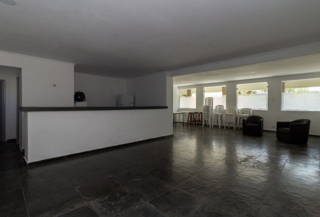 Imagem Apartamento com 2 Quartos à Venda, 52 m² em Jardim Prudência - São Paulo