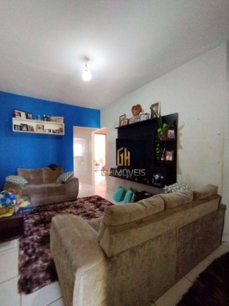 Imagem Casa com 3 Quartos à Venda, 86 m² em Sítios Santa Luzia - Aparecida De Goiânia