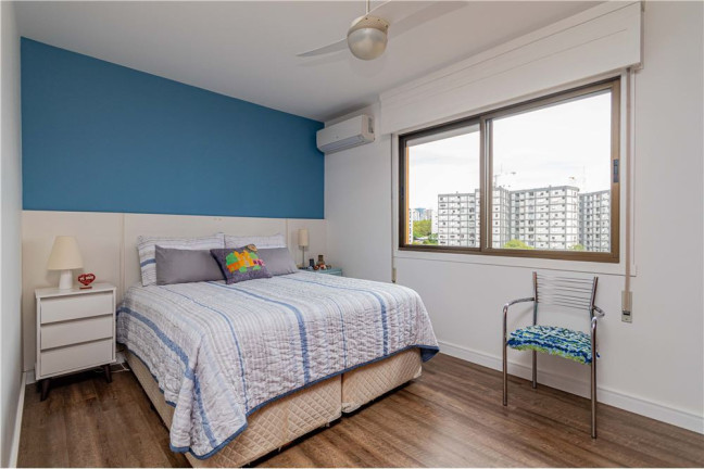 Imagem Apartamento com 3 Quartos à Venda, 100 m² em Boa Vista - Porto Alegre Imagem Apartamento com 3 Quartos à Venda, 100 m² em Boa Vista - Porto Alegre