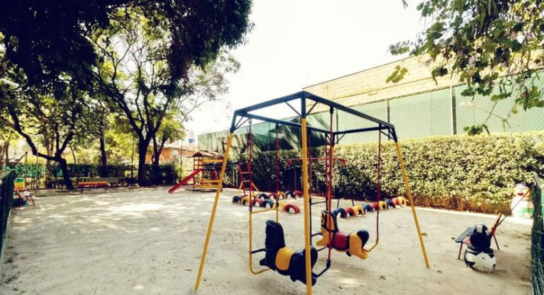 Imagem Imóvel com 3 Quartos à Venda, 97 m² em Jardim Das Laranjeiras - São Paulo