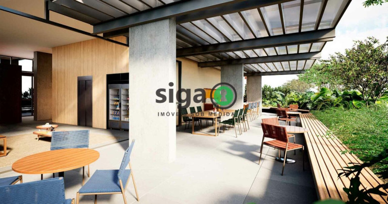 Imagem Apartamento com 3 Quartos à Venda, 182 m² em Pinheiros - São Paulo Imagem Apartamento com 3 Quartos à Venda, 182 m² em Pinheiros - São Paulo