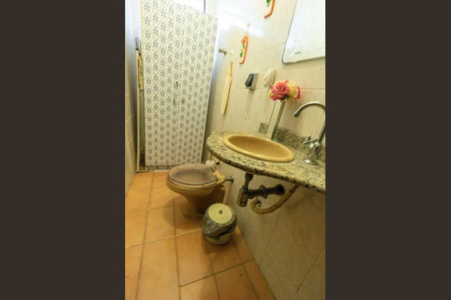 Imagem Imóvel com 3 Quartos à Venda, 130 m² em Vila Tiradentes - São Paulo Imagem Imóvel com 3 Quartos à Venda, 130 m² em Vila Tiradentes - São Paulo