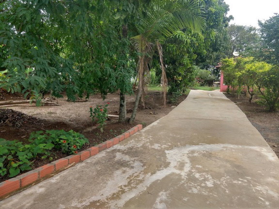 Imagem Casa com 2 Quartos à Venda, 1.000 m² em Jardim Gramado - Tatuí