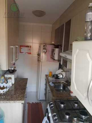 Imagem Apartamento com 3 Quartos à Venda, 50 m² em Santa Maria - Osasco Imagem Apartamento com 3 Quartos à Venda, 50 m² em Santa Maria - Osasco
