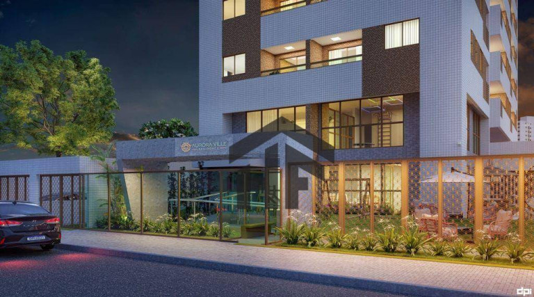 Imagem Apartamento com 2 Quartos à Venda, 52 m² em Candeias - Jaboatão Dos Guararapes Imagem Apartamento com 2 Quartos à Venda, 52 m² em Candeias - Jaboatão Dos Guararapes
