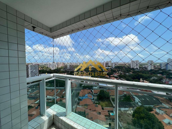 Imagem Imóvel com 3 Quartos à Venda, 76 m² em Engenheiro Luciano Cavalcante - Fortaleza
