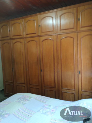 Imagem Casa de Condomínio com 3 Quartos à Venda, 145 m² em Rio Abaixo - Mairiporã