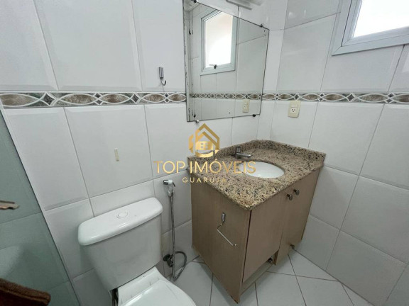 Imagem Apartamento com 3 Quartos para Alugar, 89 m² em Jardim Astúrias - Guarujá Imagem Apartamento com 3 Quartos para Alugar, 89 m² em Jardim Astúrias - Guarujá