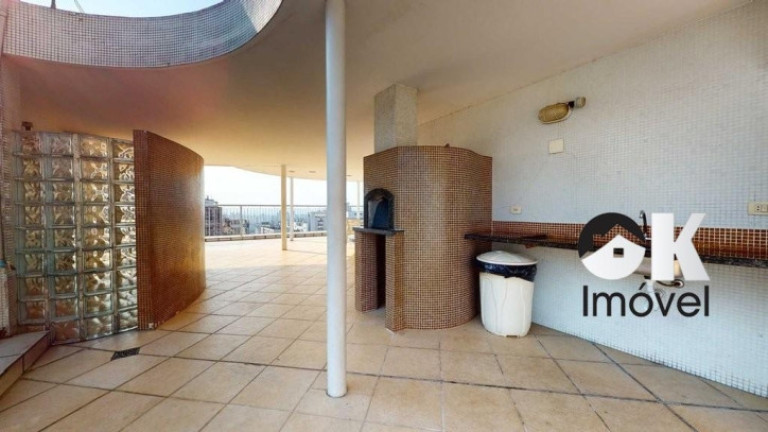 Imagem Apartamento com 3 Quartos à Venda, 184 m² em Jardim Paulista - São Paulo