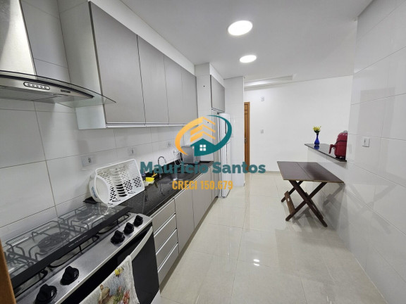 Imagem Apartamento com 3 Quartos à Venda, 112 m² em Centro - Mongaguá Imagem Apartamento com 3 Quartos à Venda, 112 m² em Centro - Mongaguá