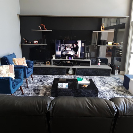 Imagem Apartamento com 4 Quartos à Venda, 238 m² em Morumbi - São Paulo Imagem Apartamento com 4 Quartos à Venda, 238 m² em Morumbi - São Paulo