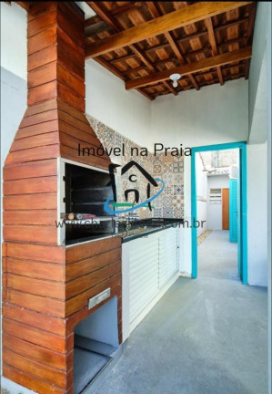 Imagem Casa com 3 Quartos à Venda, 450 m² em Itaguá - Ubatuba