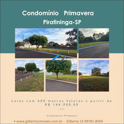 Imagem Imóvel à Venda, 600 m² em Residencial Primavera - Piratininga Imagem Imóvel à Venda, 600 m² em Residencial Primavera - Piratininga
