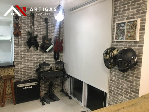 Imagem Imóvel com 1 Quarto à Venda, 45 m² em Mooca - São Paulo
