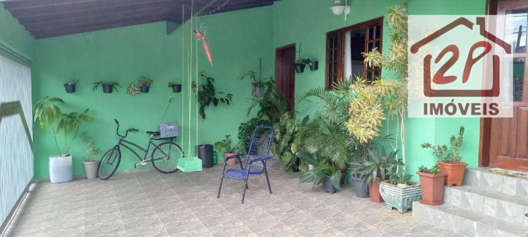 Imagem Casa com 5 Quartos à Venda, 200 m² em Bosque Dos Eucaliptos - São José Dos Campos