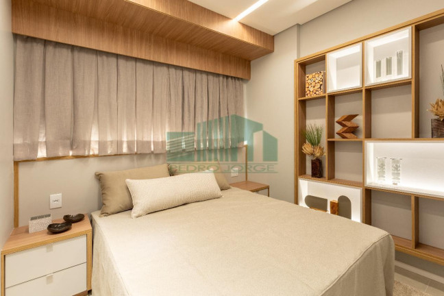 Imagem Apartamento com 3 Quartos à Venda, 59 m² em Madalena - Recife