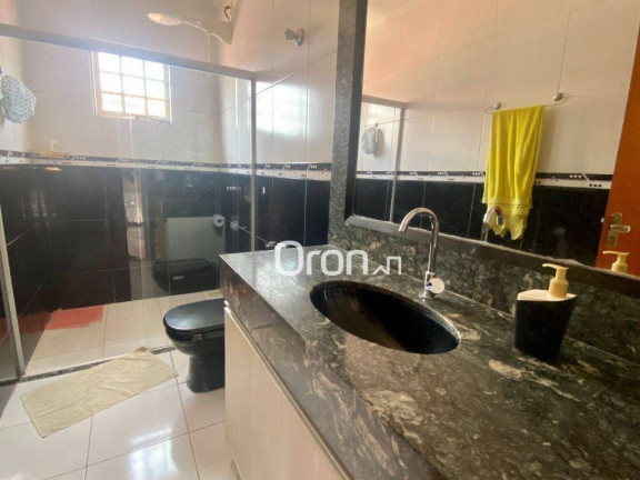 Imagem Sobrado com 3 Quartos à Venda, 400 m² em Jardim Guanabara - Goiânia Imagem Sobrado com 3 Quartos à Venda, 400 m² em Jardim Guanabara - Goiânia