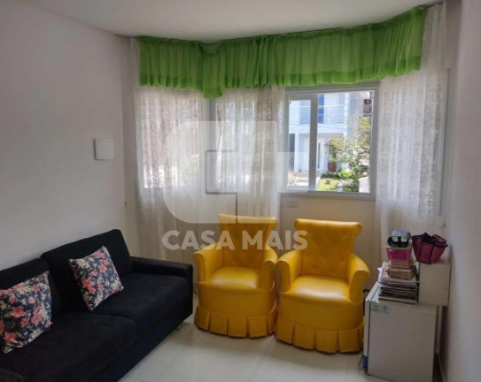 Imagem Casa com 3 Quartos à Venda, 178 m² em Parque Nova Jandira - Jandira