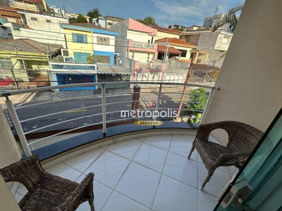Imagem Sobrado com 4 Quartos à Venda, 350 m² em Baeta Neves - São Bernardo Do Campo Imagem Sobrado com 4 Quartos à Venda, 350 m² em Baeta Neves - São Bernardo Do Campo