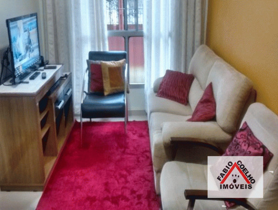 Apartamento à Venda, 56 m² em Bairro Inválido - Cidade Inexistente