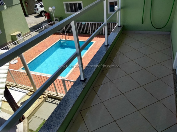 Imagem Casa de Condomínio com 3 Quartos à Venda, 100 m² em Peró - Cabo Frio Imagem Casa de Condomínio com 3 Quartos à Venda, 100 m² em Peró - Cabo Frio