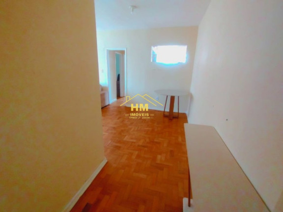 Imagem Apartamento com 1 Quarto à Venda, 55 m² em Gonzaguinha - Sao Vicente Imagem Apartamento com 1 Quarto à Venda, 55 m² em Gonzaguinha - Sao Vicente