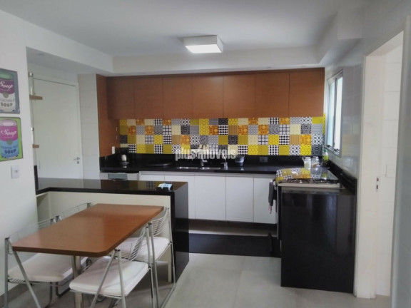 Imagem Apartamento com 4 Quartos para Alugar, 172 m² em Morumbi - São Paulo Imagem Apartamento com 4 Quartos para Alugar, 172 m² em Morumbi - São Paulo