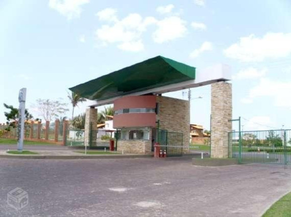 Imagem Terreno à Venda, 1.400 m² em Tabajara - Teresina