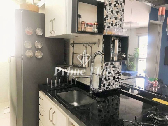 Imagem Apartamento com 2 Quartos à Venda, 64 m² em Parque Mandaqui - São Paulo