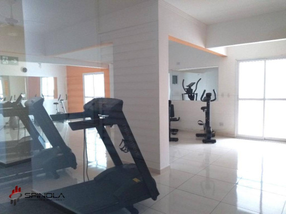 Imagem Apartamento com 3 Quartos à Venda, 206 m² em Vilamar - Praia Grande Imagem Apartamento com 3 Quartos à Venda, 206 m² em Vilamar - Praia Grande