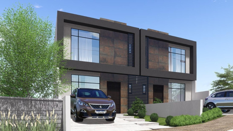 Apartamento com 2 Quartos à Venda, 85 m² em Ingleses Do Rio Vermelho - Florianópolis