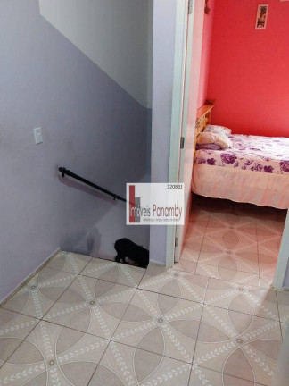 Imagem Casa com 2 Quartos à Venda, 65 m² em água Espraiada (caucaia Do Alto) - Cotia