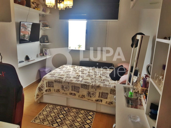 Imagem Apartamento com 3 Quartos à Venda, 70 m² em Vila Ede - São Paulo