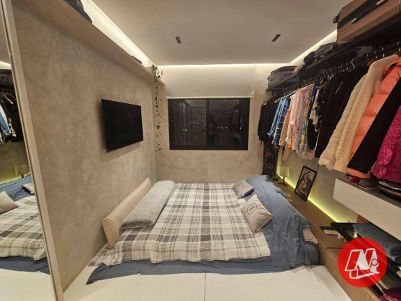 Imagem Apartamento com 1 Quarto à Venda, 72 m² em Jardim Do Salso - Porto Alegre