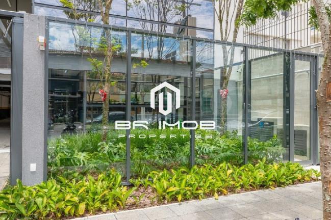 Imagem Imóvel com 2 Quartos à Venda, 117 m² em Campo Belo - São Paulo